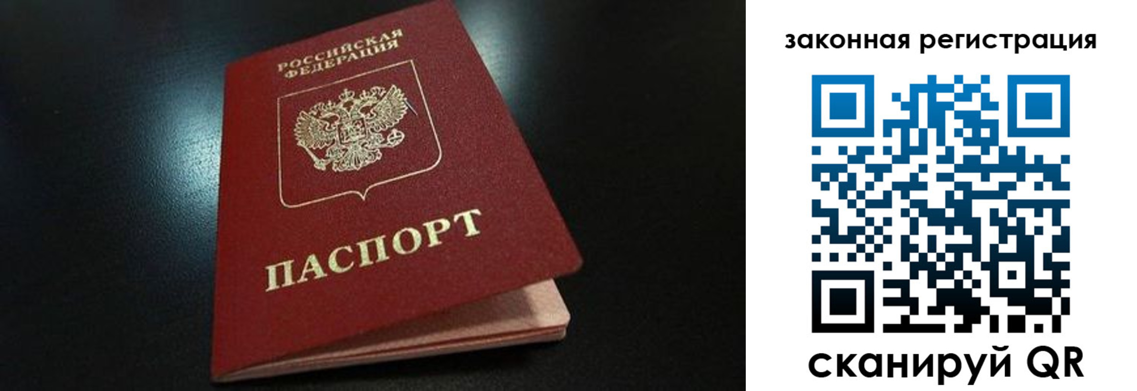 прописка штамп в Борзе